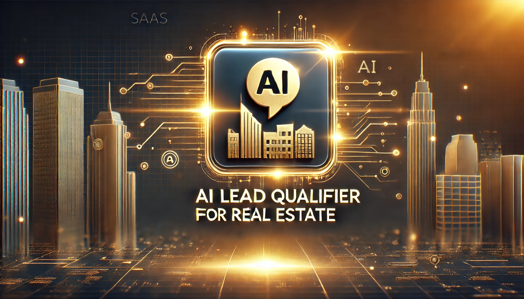 AI Lead Qualifier