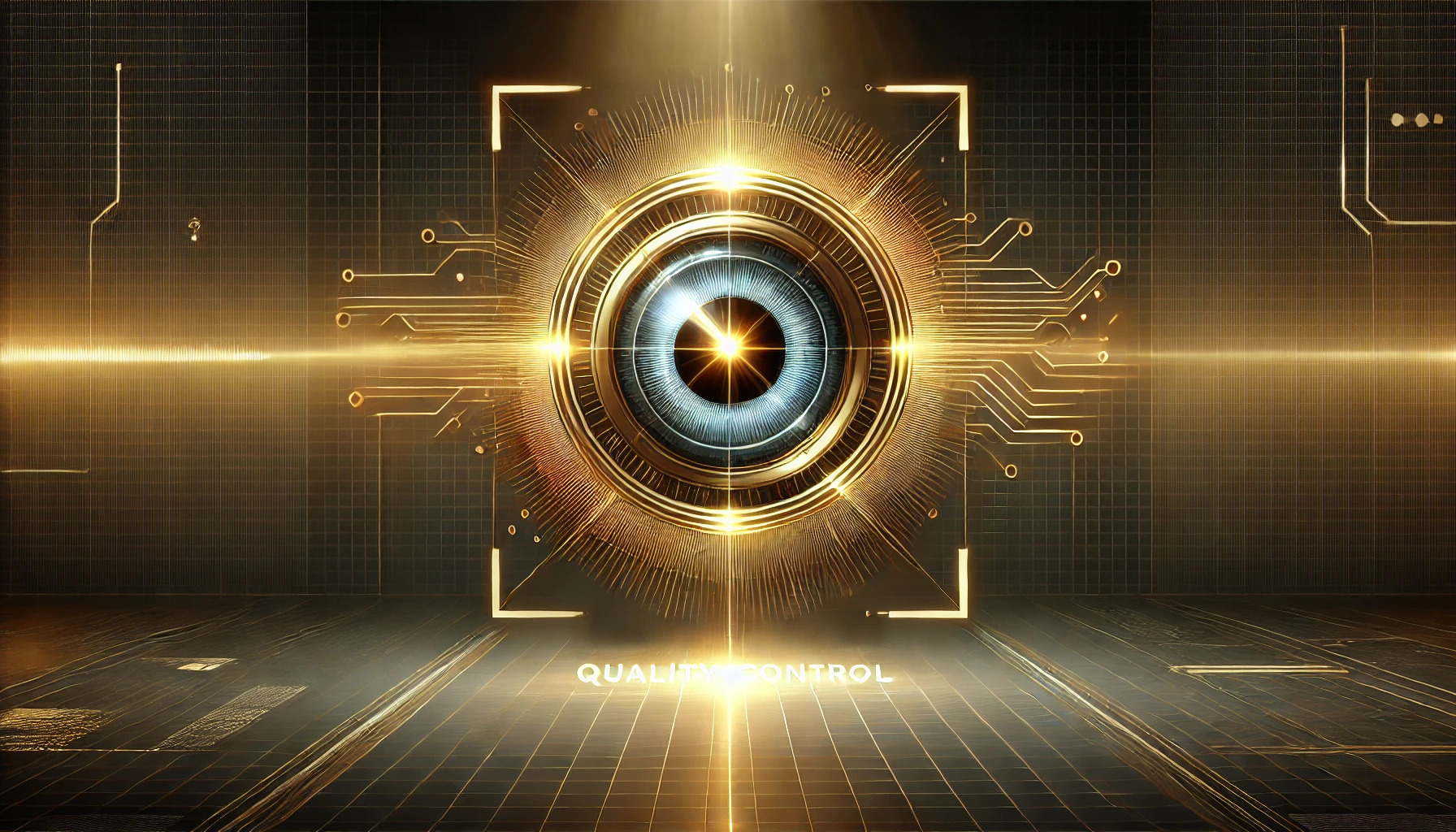 Computer Vision Quality Control