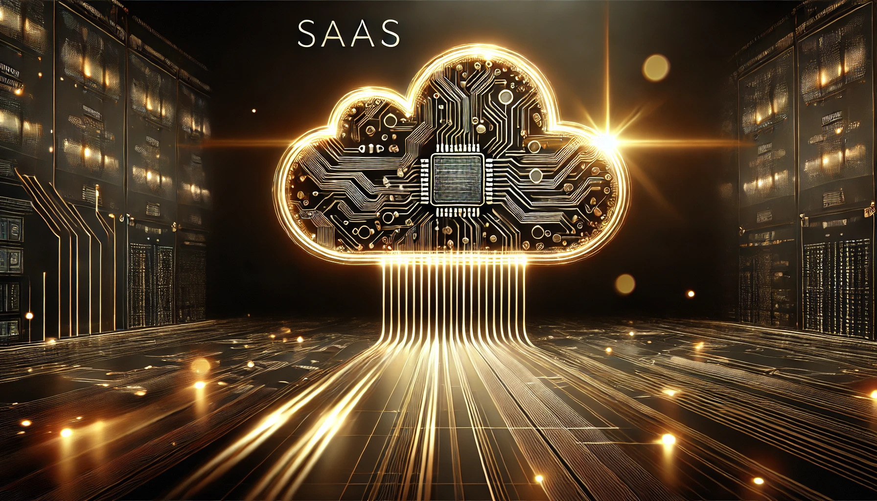 SaaS Infrastructure Accelerator