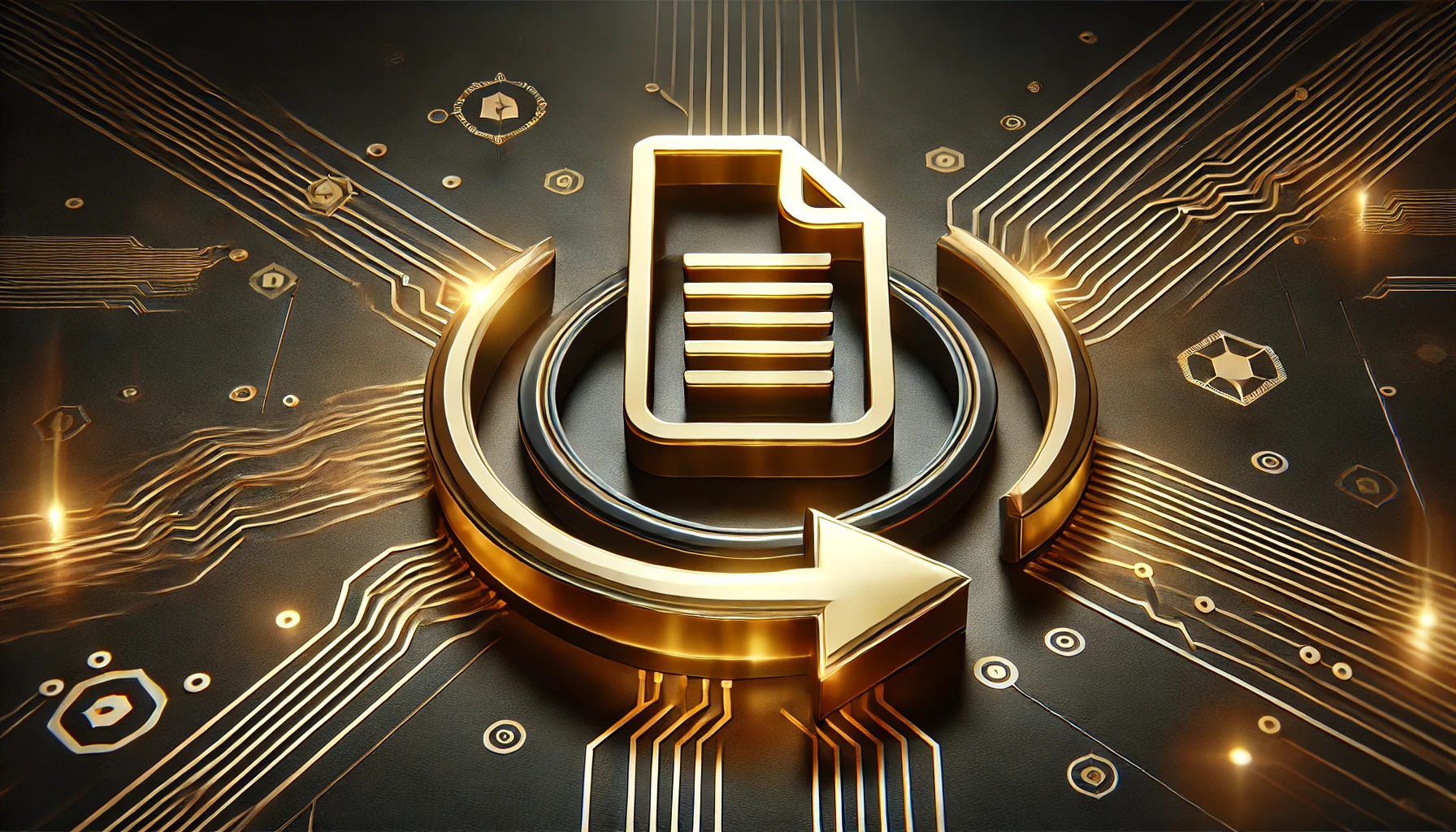 Workflow & Document Automation